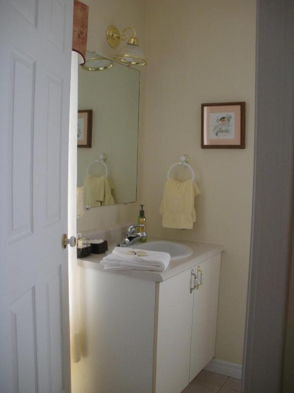 Cote'S Bed & Breakfast Grand Falls Rum bild