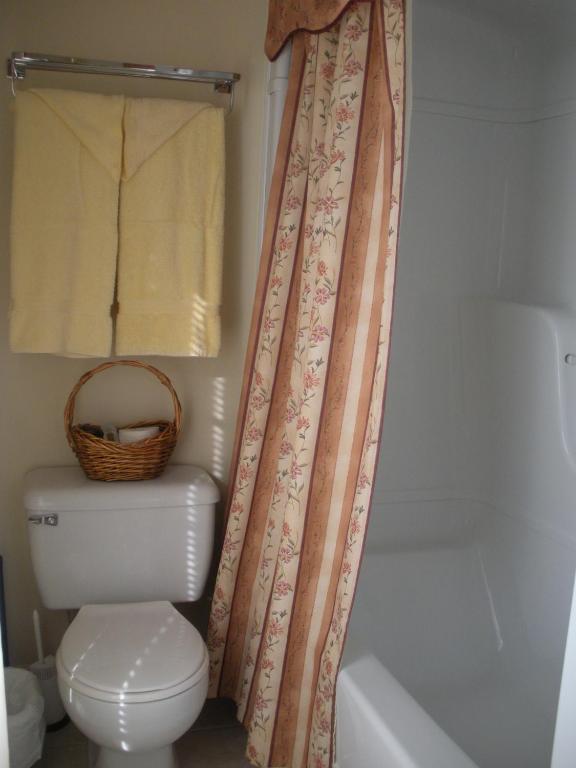 Cote'S Bed & Breakfast Grand Falls Rum bild